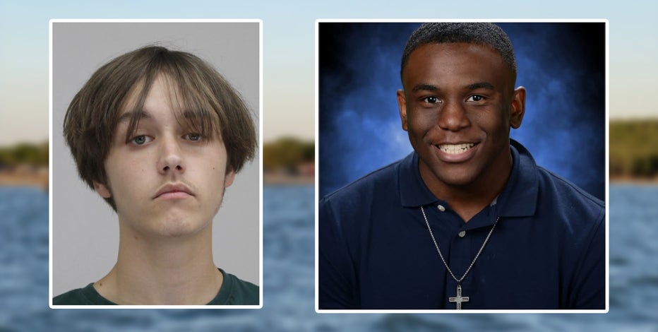 Arrest made in connection to teen's drowning at Lake Ray Hubbard