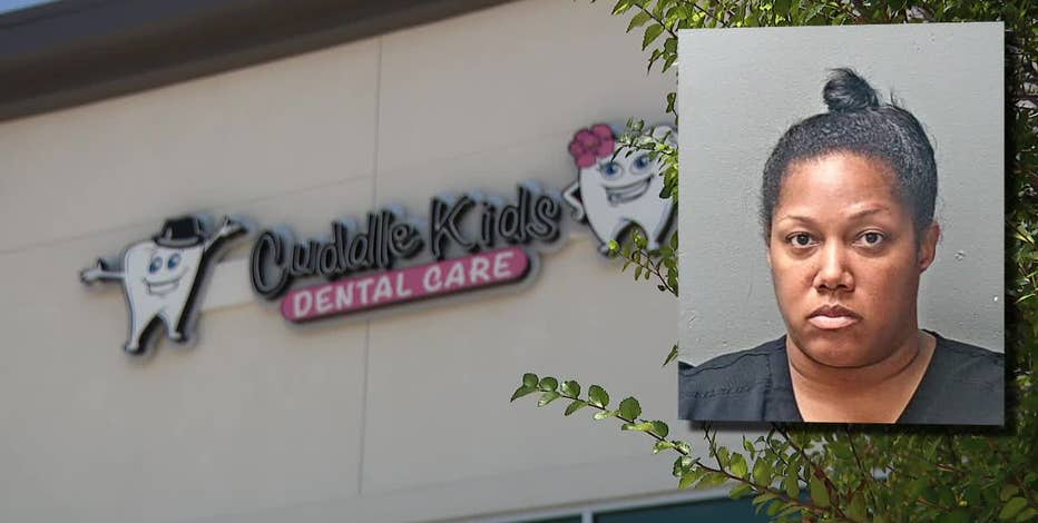 Safety advocates want stricter legislation after child's death at Fort Worth dental office