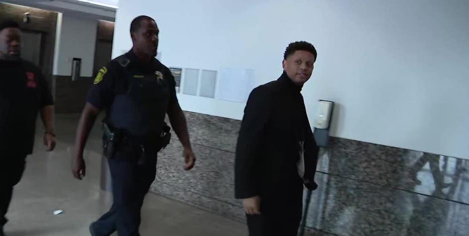 Dallas rapper Yella Beezy court hearing focuses on song lyrics in MO3 murder case