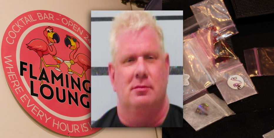 Ex-Texas Tech professor admits to running fentanyl ring, trading drugs for sex, documents say