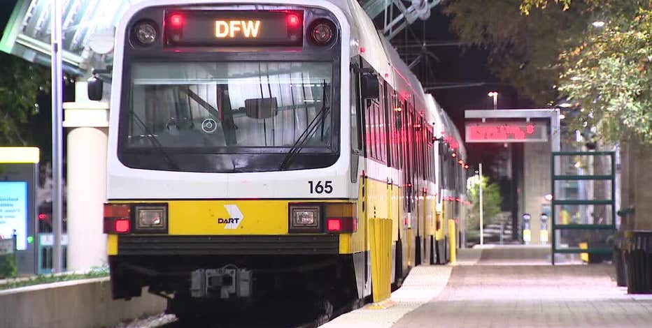 Nathaniel Ford selected as DART CEO finalist amid controversy