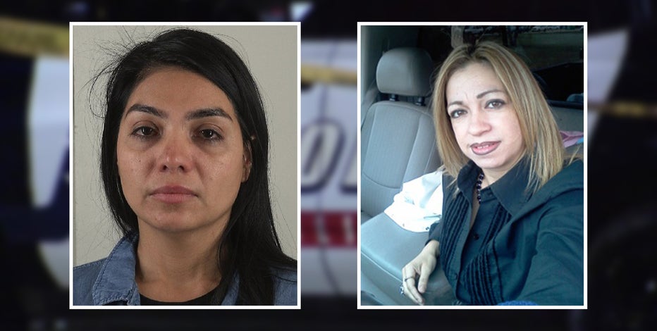 DFW real estate agent arrested after breakthrough in 2012 Arlington murder investigation
