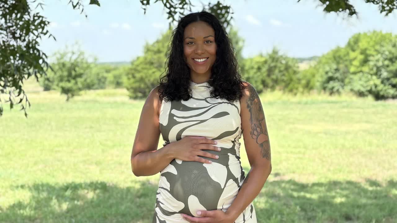 Baby Gabriel born in Dallas as multi-state surrogacy dispute continues
