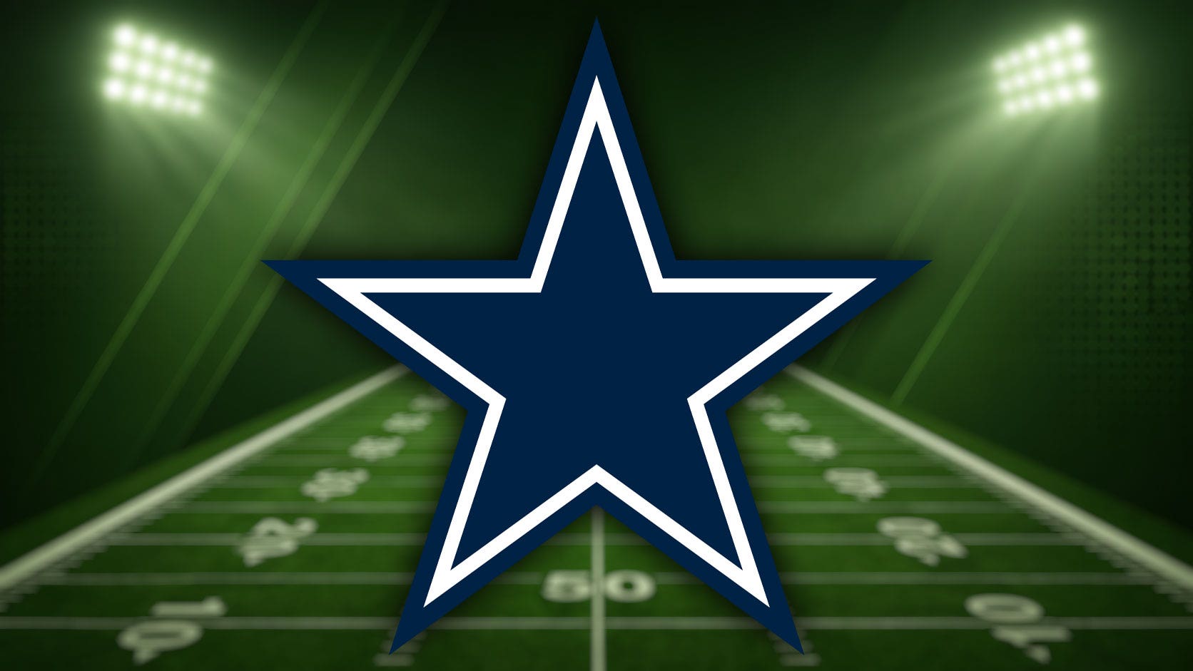 Dallas Cowboys ranked most valuable NFL team