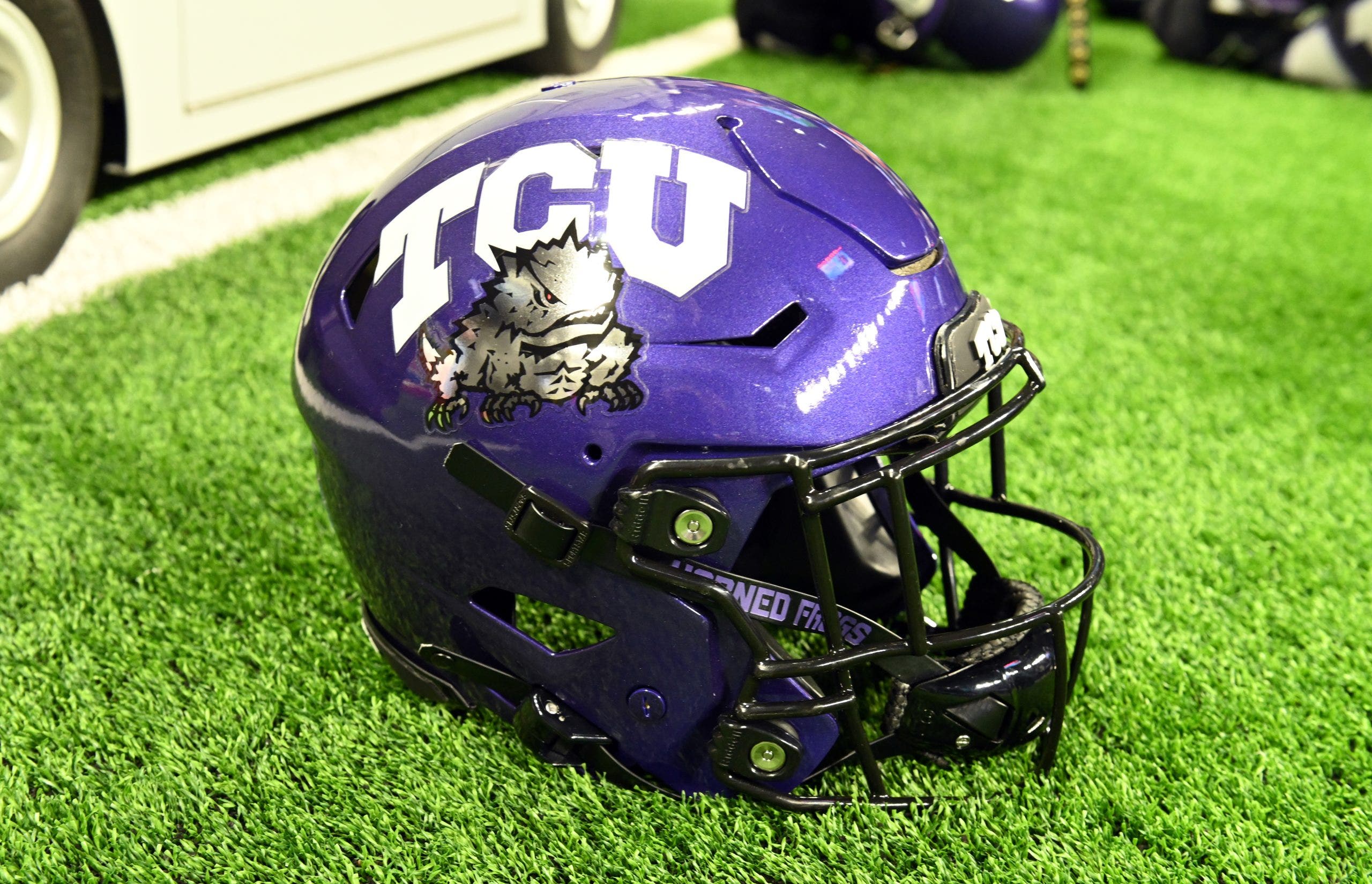 Former TCU player linked to locker room assault weeks before season opener