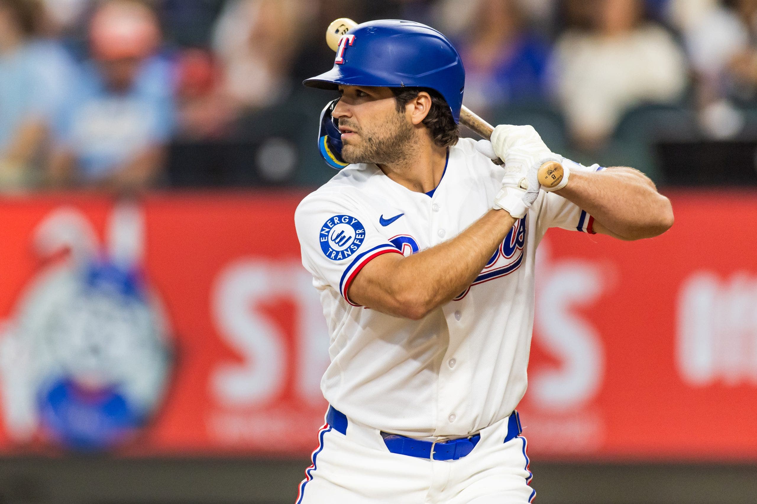 Rangers make small move as MLB Trade Deadline passes