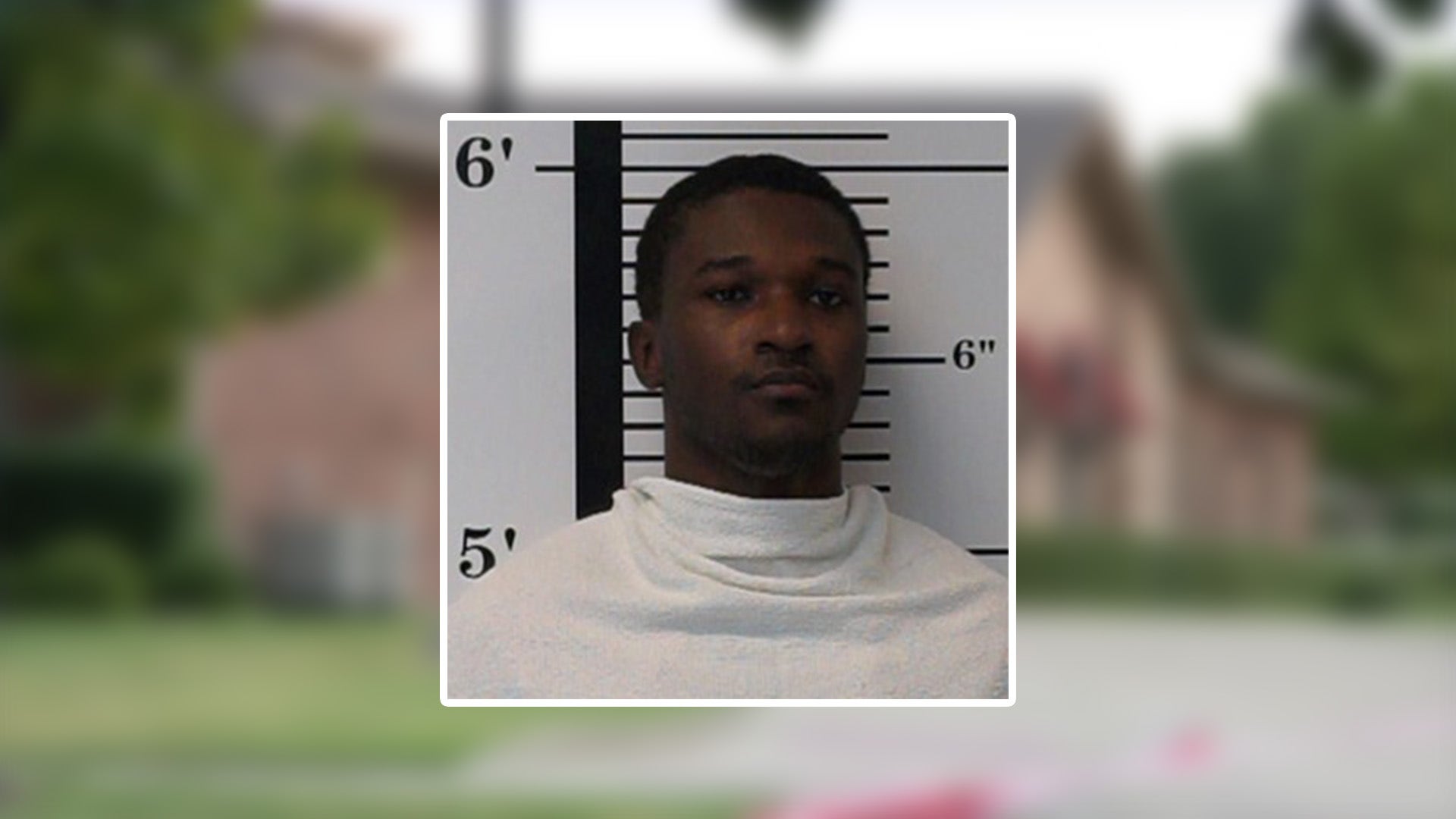 Rockwall memory care worker charged with sexual assault on dementia patient
