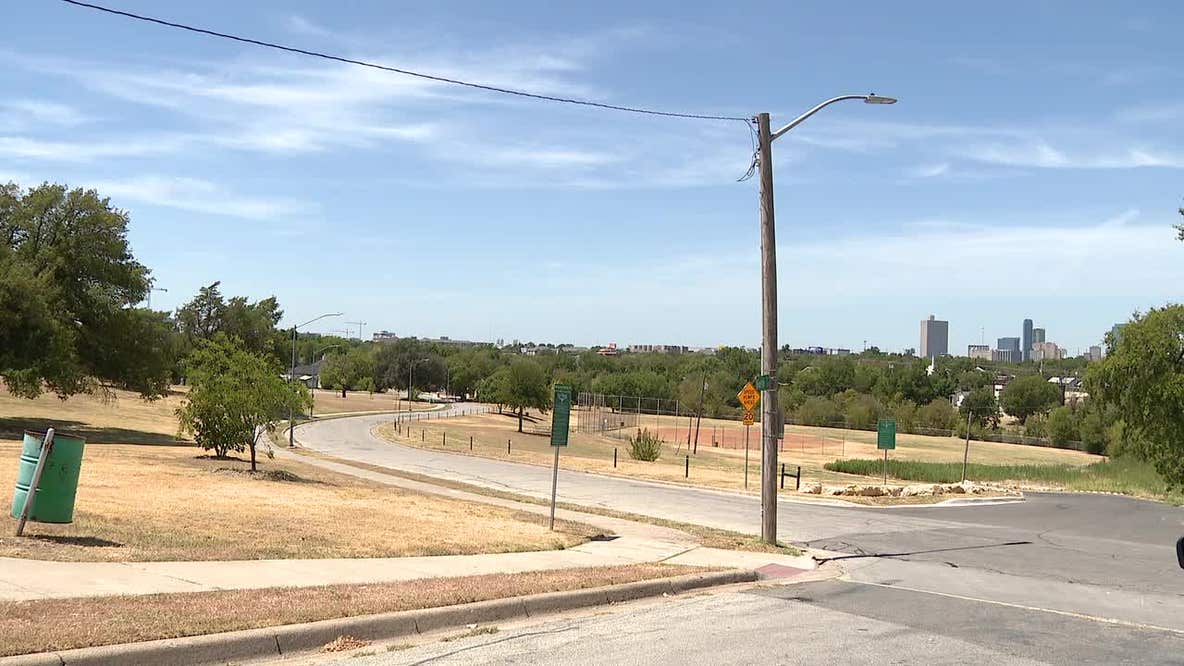 1986 Fort Worth cold case murder victim identified through DNA database