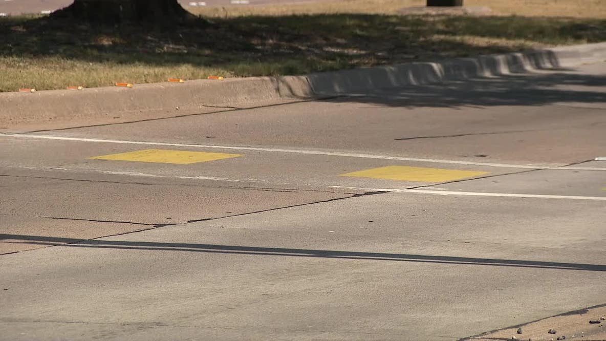 Garland police search for hit-and-run driver who injured 12-year-old