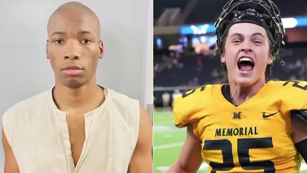 Austin Metcalf's dad reacts to "gentlemen's agreement" discussed at Karmelo Anthony appeal hearing