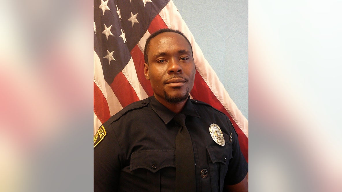 Who is Justin Jones? Dallas ISD police officer undergoes surgery following shooting