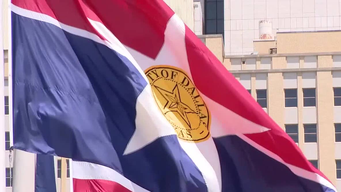 $443M Dallas public safety bond proposition sparks debate over city hall future