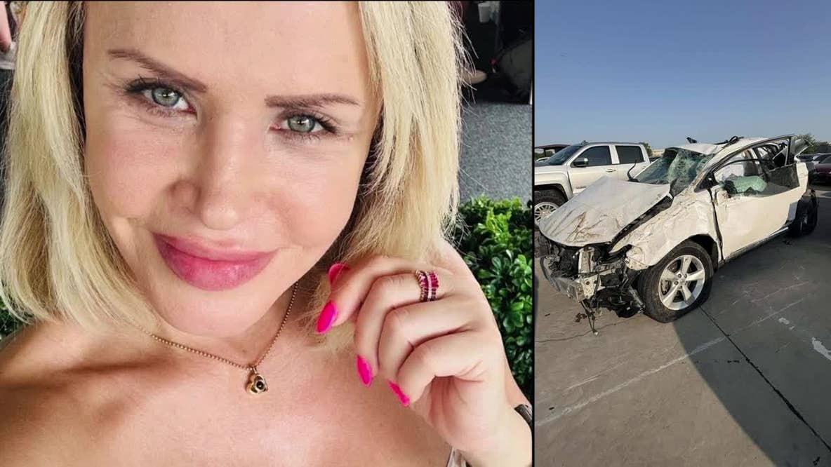 Plano drunk driving crash injures single mother just before school starts