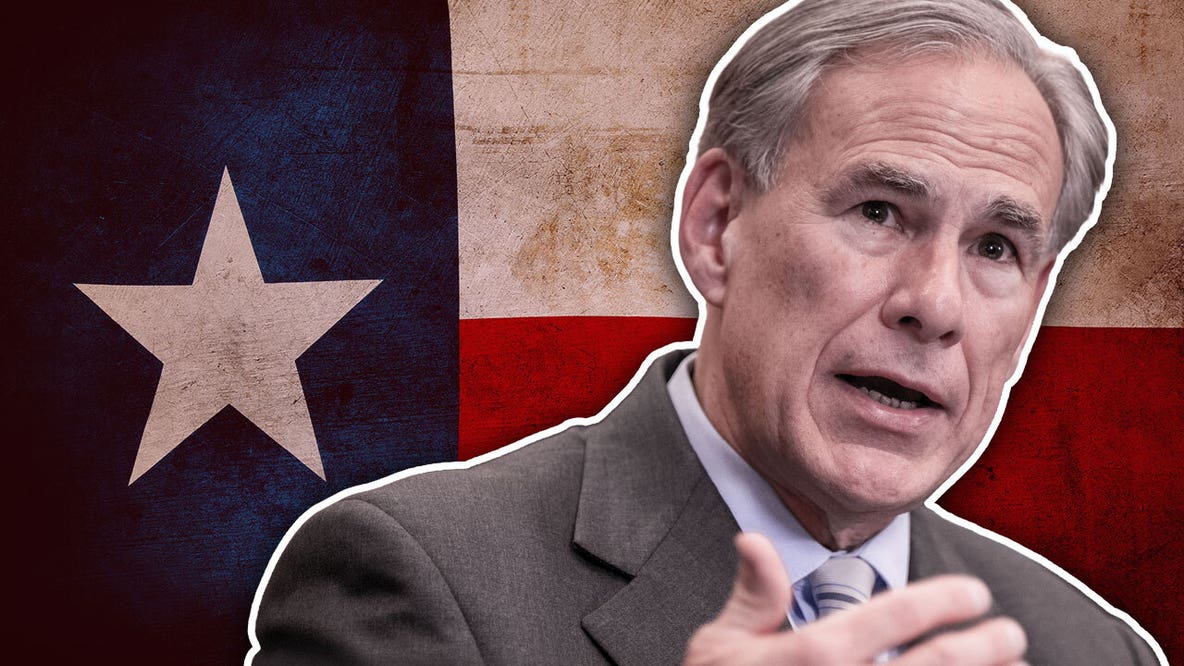 Abbott suggests banning public schools from using H-1B visas