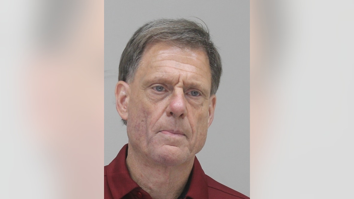 Dallas man accused of drugging, assaulting runaway teenager