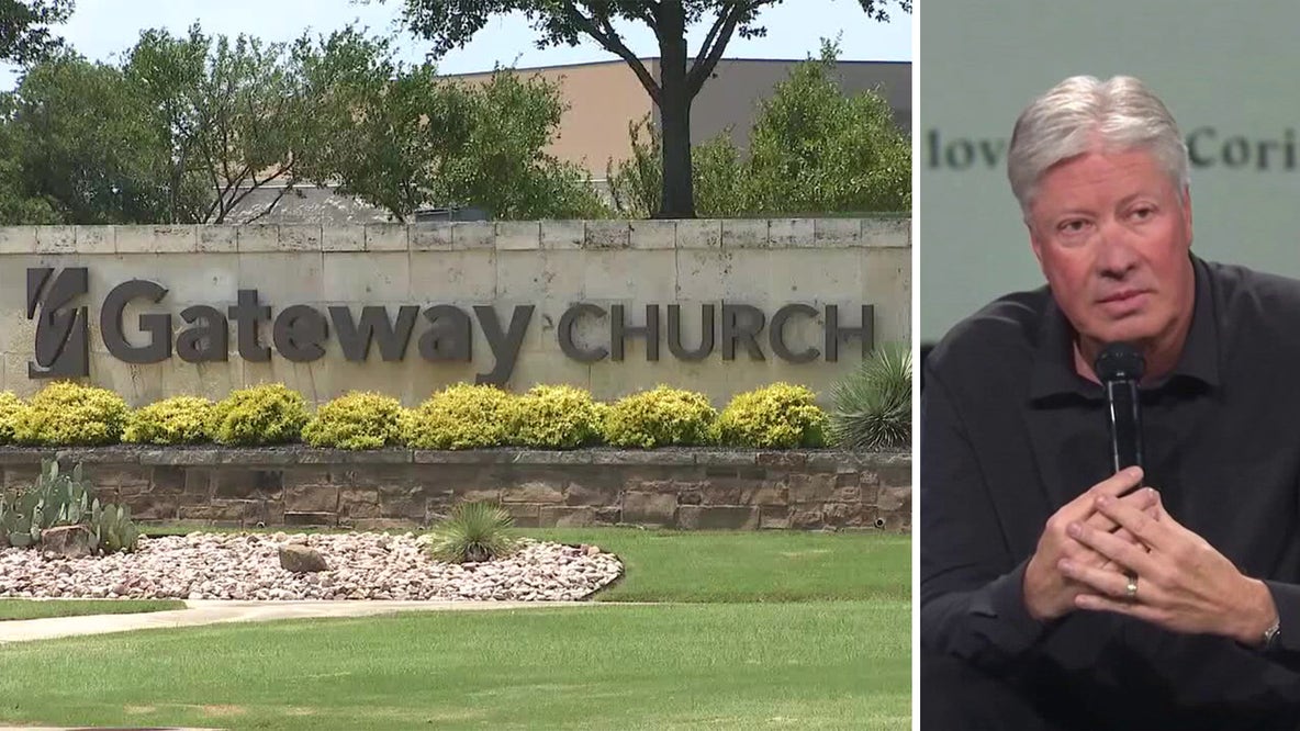 Defamation claims against disgraced former Gateway Church pastor dismissed