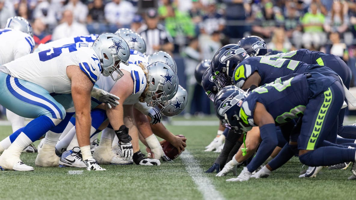 Dallas Cowboys to open 2026 preseason slate vs. Seattle Seahawks