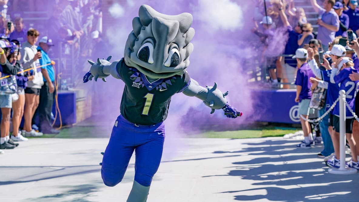 TCU football heads to Dublin, Ireland for season-opening game vs. North Carolina