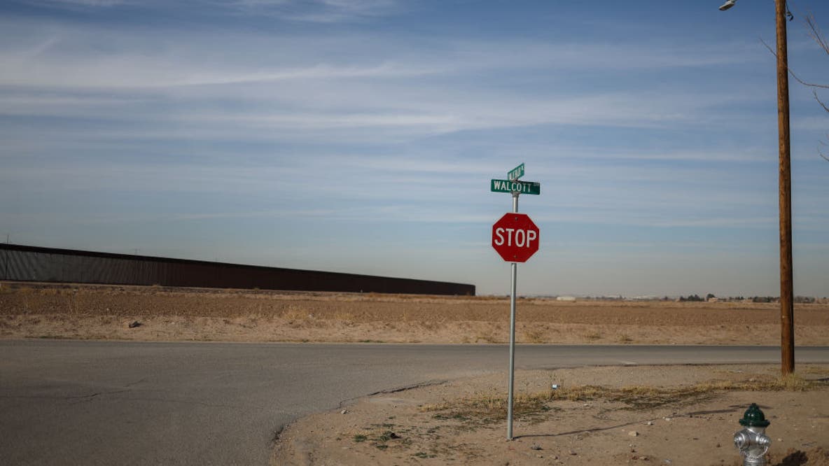 Federal government to sell Texas warehouses once planned as ICE detention centers
