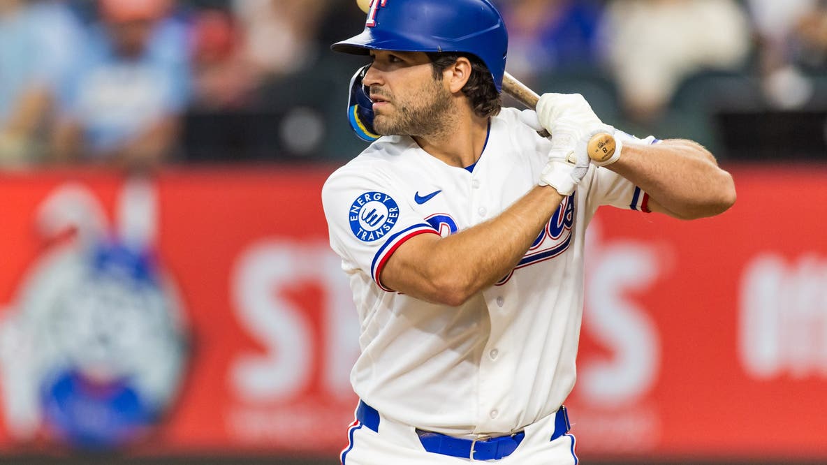 Rangers make small move as MLB Trade Deadline passes