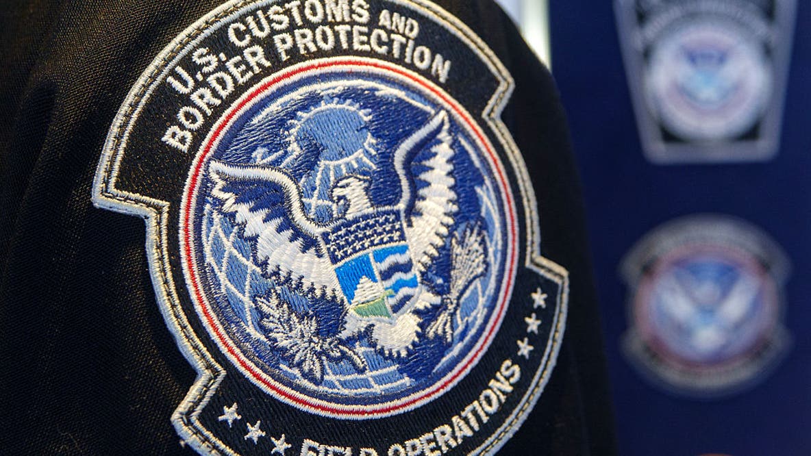 CBP officers discover $14.9 million in meth hidden in fresh celery at Texas border
