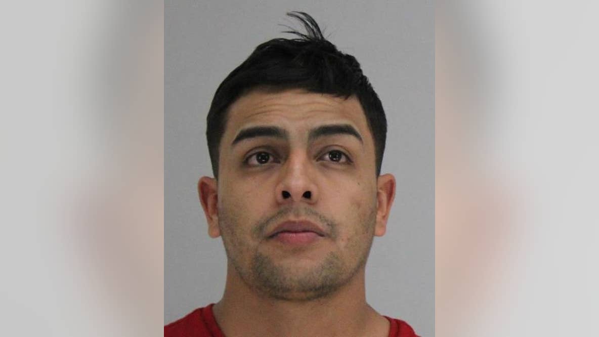 Suspect arrested in Mexico after woman killed, 2 children injured in Lake Highlands