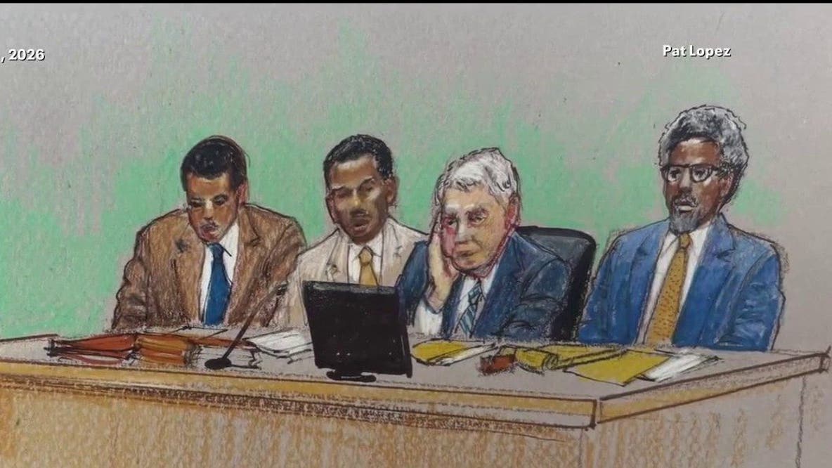 Defense says Karmelo Anthony appeal is strengthened despite new trial denial