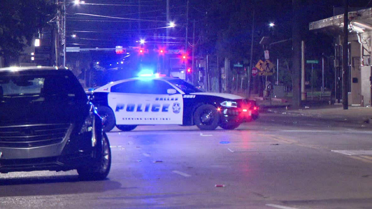 One dead, two injured in South Dallas shooting