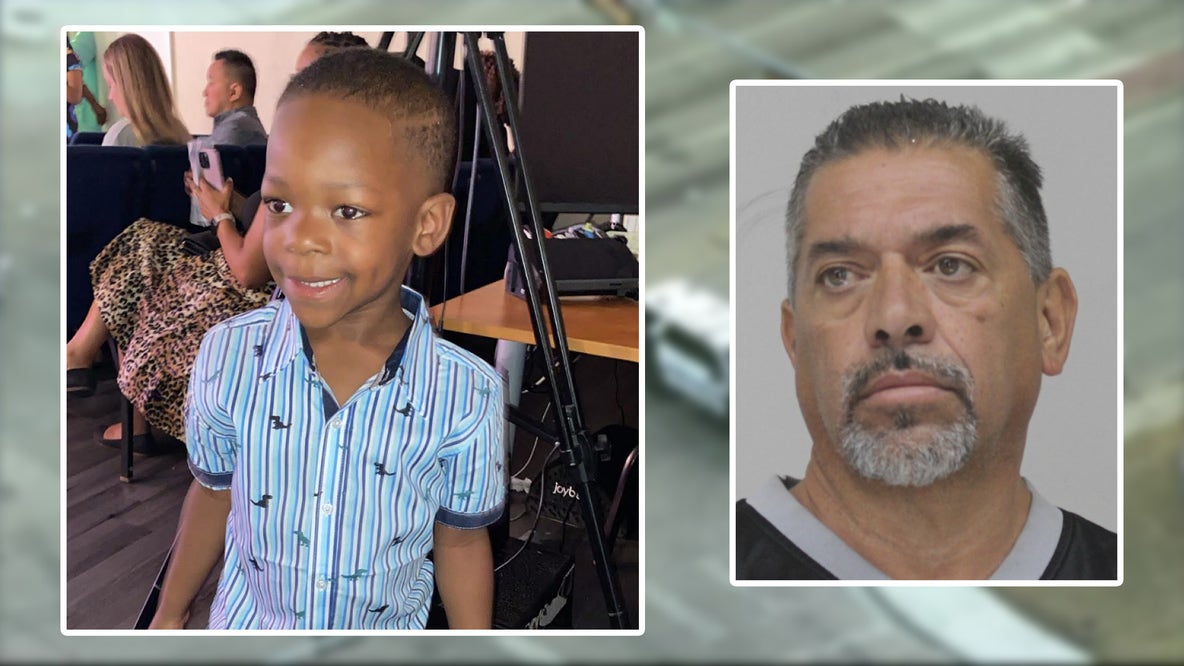 5-year-old critically injured after major crash in Pleasant Grove
