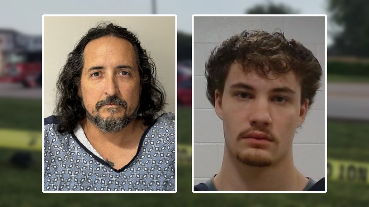 McKinney street racing suspect hit 112 miles per hour at time of fatal crash: affidavit