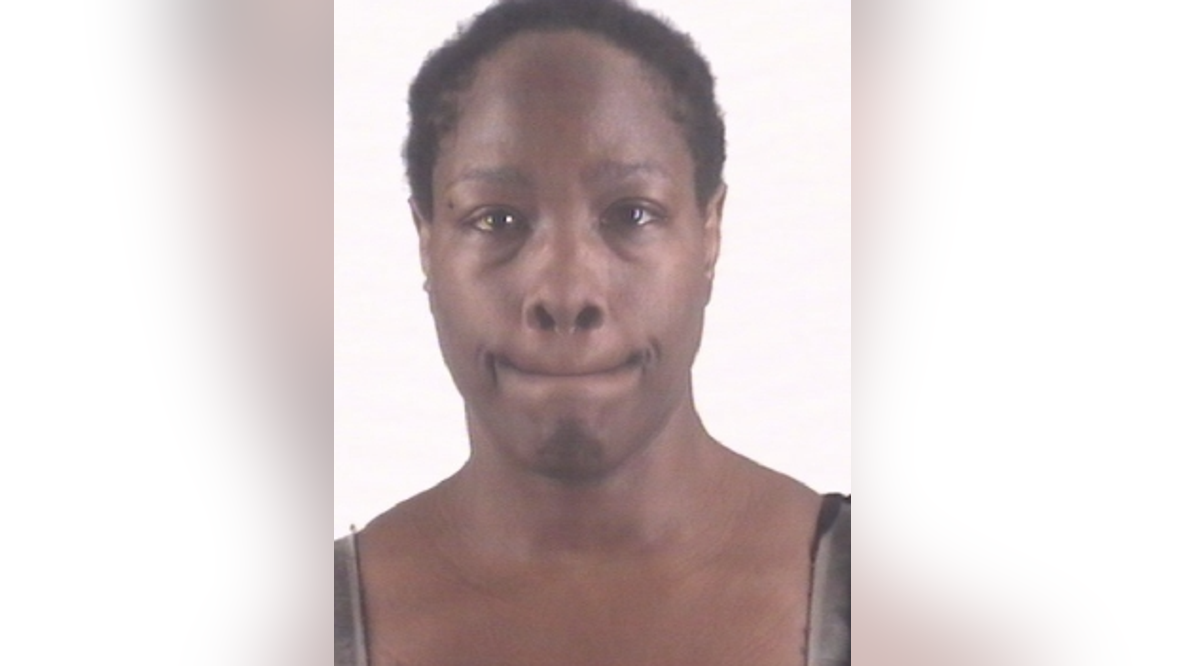 Mansfield woman sentenced to life for smothering 9-year-old niece
