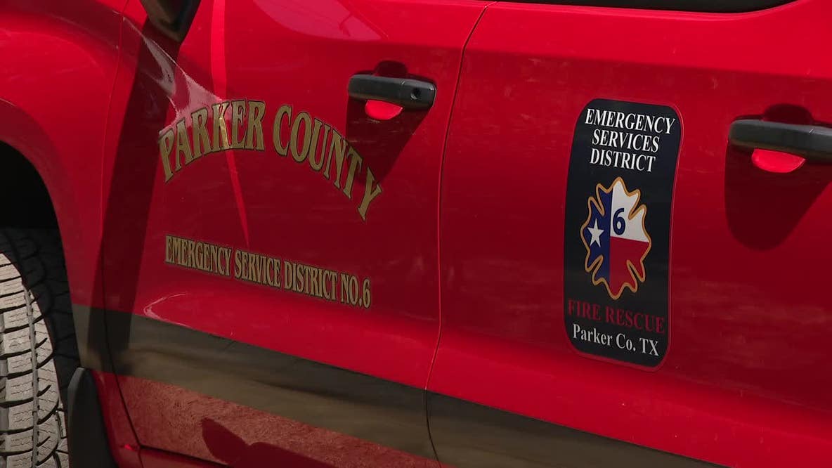 Three people killed in late-night Parker County house fire, officials say