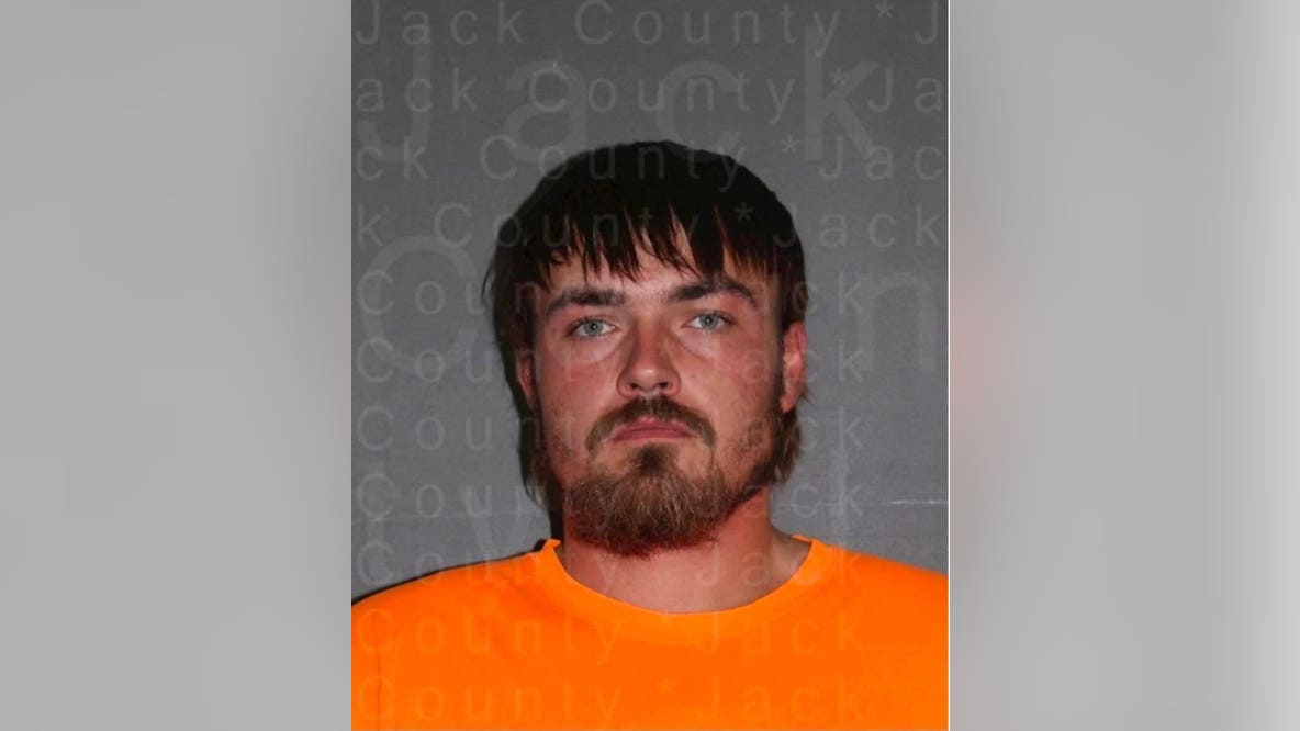 Authorities say man stole deer feeder from Jack Co. property opened for wildfire crews