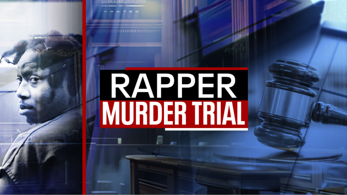 Yella Beezy Trial: Testimony to begin in alleged gunman Kewon White’s case