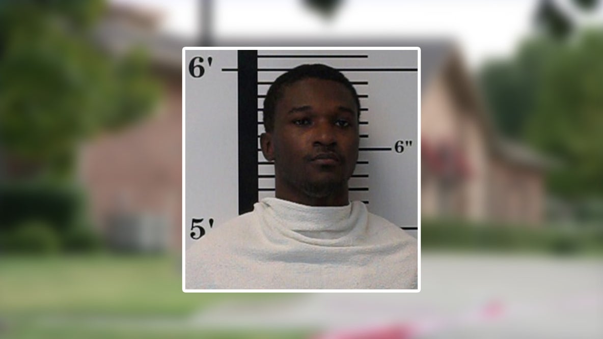 Rockwall memory care worker charged with sexual assault on dementia patient