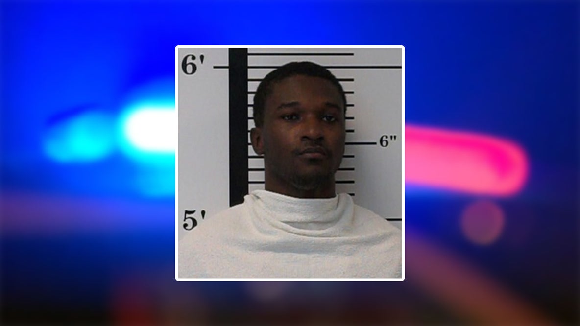 Rockwall memory care worker charged with sexual assault on dementia patient