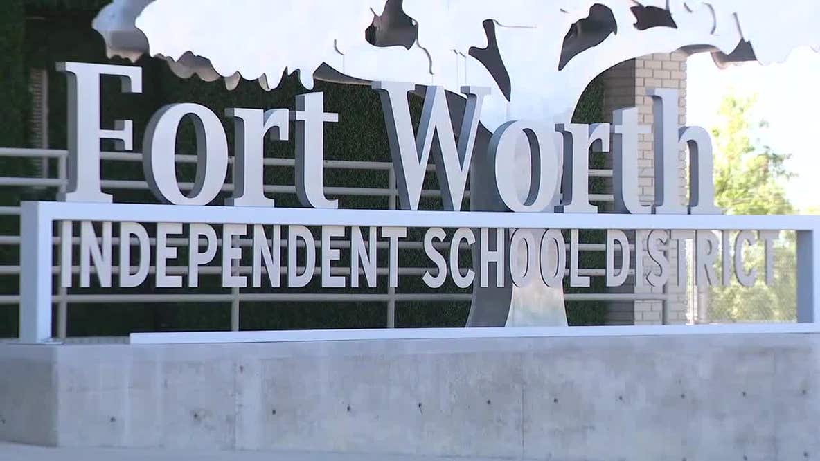 "We felt blindsided": Fort Worth ISD defends use of cameras in classrooms after parents raise privacy concerns