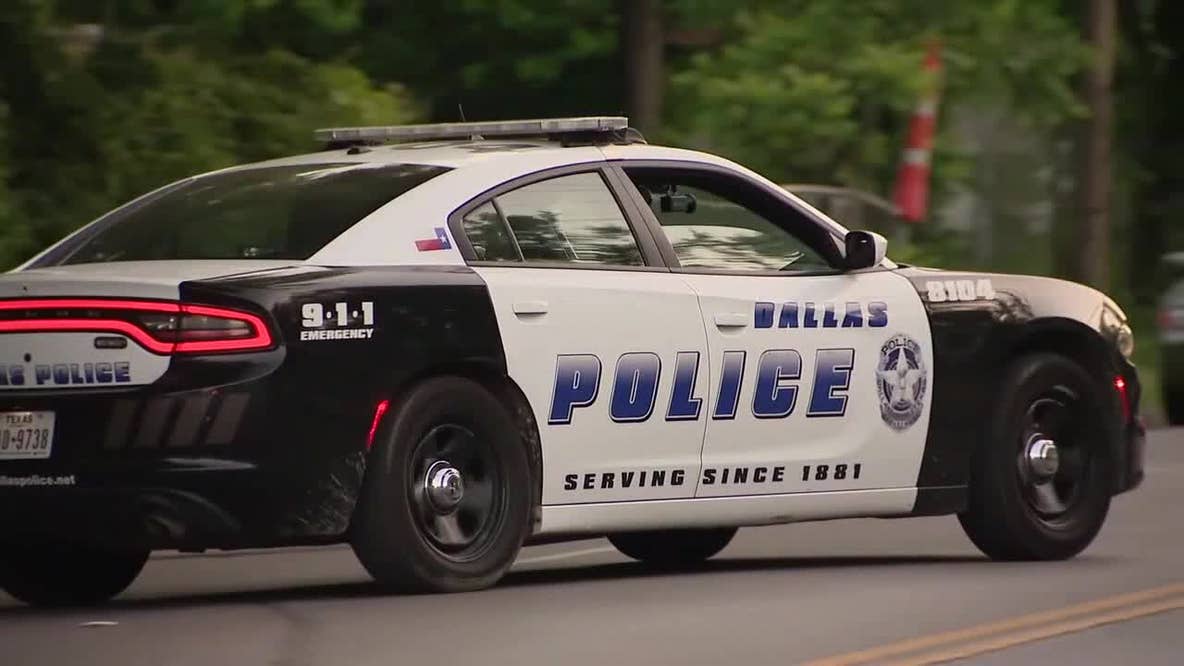 4 police officers among those caught in Dallas World Cup prostitution crackdown