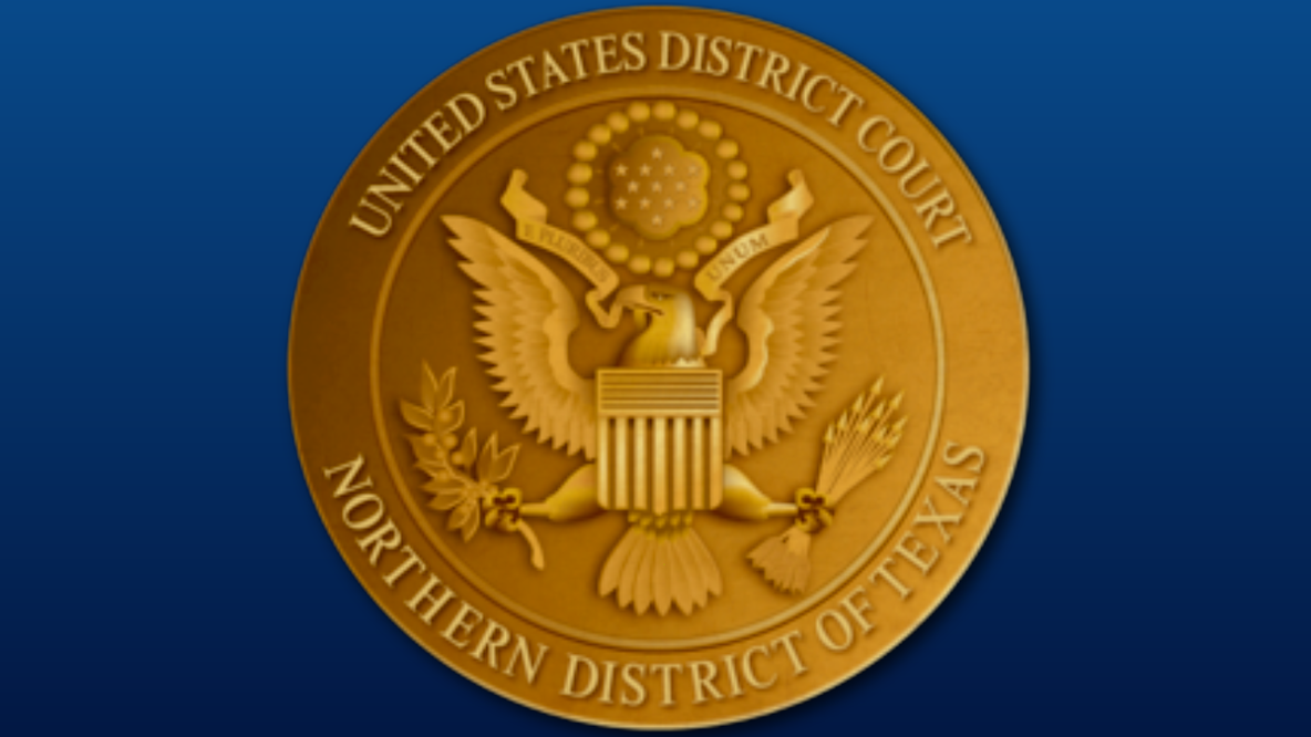 Dallas man indicted in alleged $20 million bank and wire fraud scheme