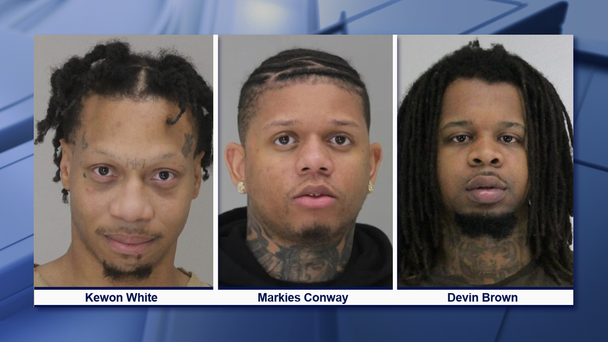 Dallas rap rival murder-for-hire trial begins on Monday