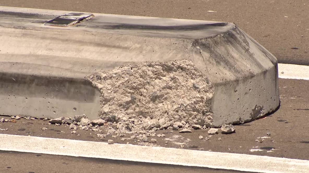 Lewisville reviewing Castle Hills traffic blocks after public outcry