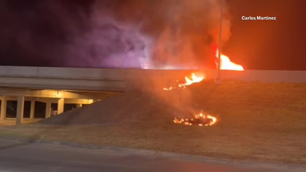Mother, grandmother driving to South Padre Island killed in wrong way Hwy. 121 crash