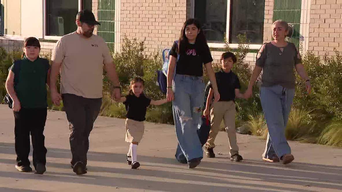 Dallas ISD making big changes as 2026-27 school year begins
