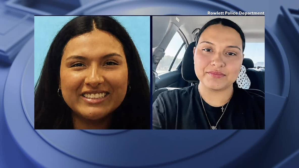 Rowlett police search for missing teen set to start college