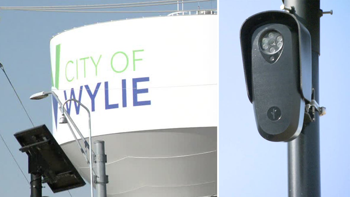 Wylie becomes latest North Texas city to end Flock camera use