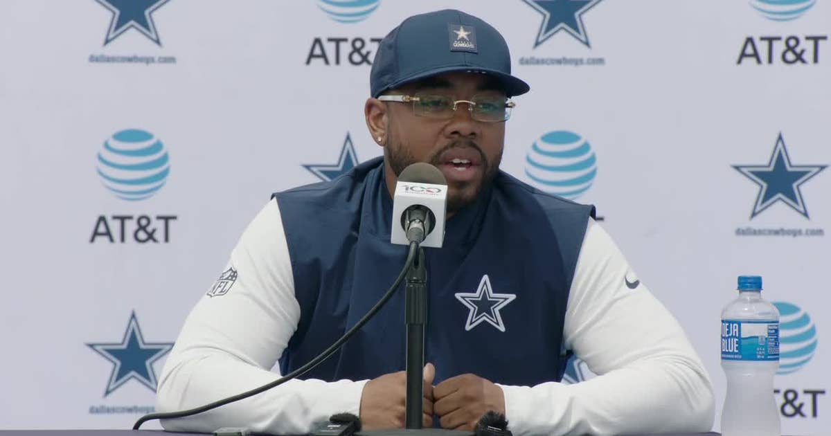 Dallas Cowboys Training Camp: Coordinators discuss rookie highlights, veteran strides