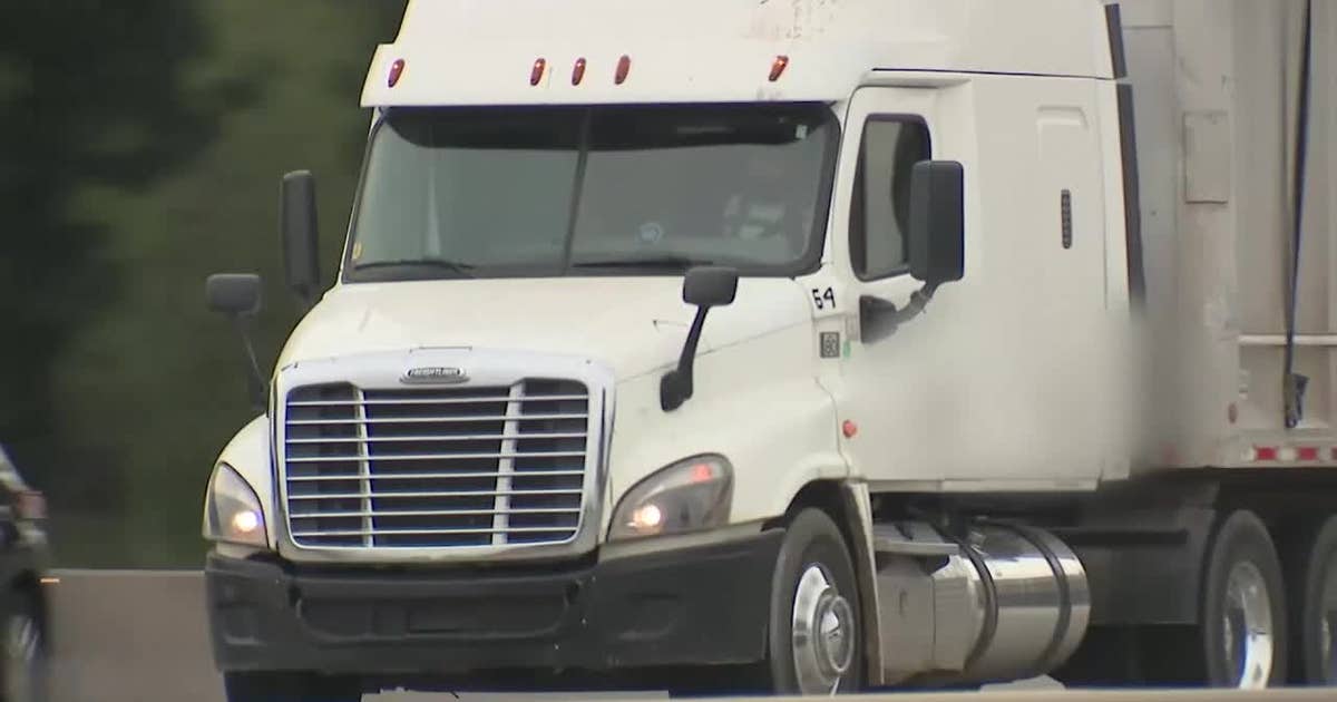 Texas lawmakers hear testimony on surge in foreign CDL crashes