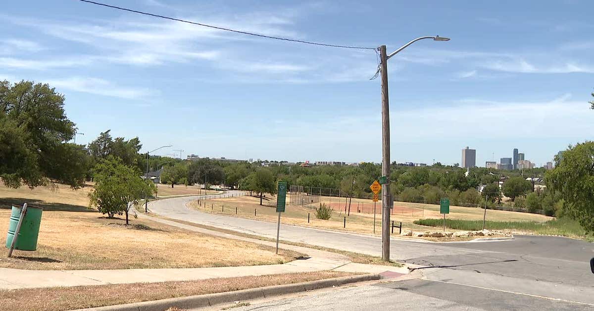 1986 Fort Worth cold case murder victim identified through DNA database