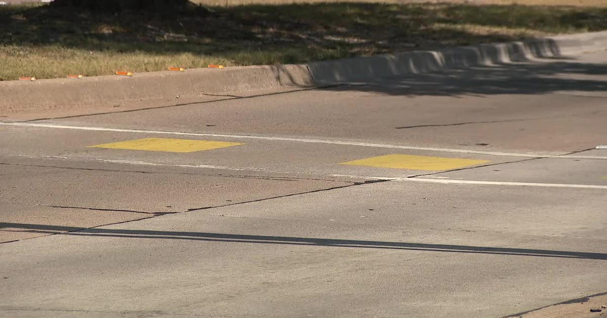 Garland police search for hit-and-run driver who injured 12-year-old
