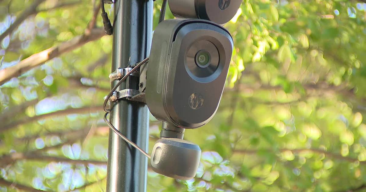 Dallas leaders press Flock on license plate reader safety